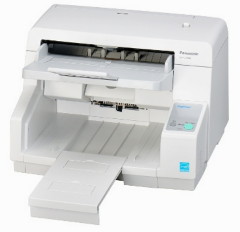 Документ-сканер Panasonic KV-S5055C
