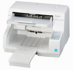 - Panasonic KV-S5055C