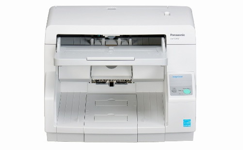- Panasonic KV-S5055C -  