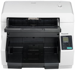 Panasonic KV-S5078Y