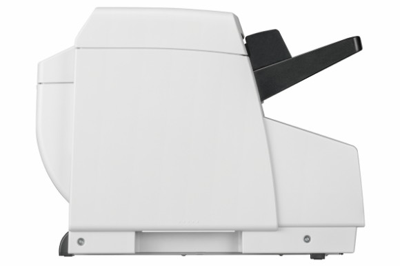 Документ-сканер Panasonic KV-S5058 / KV-S5078Y  - вид сверху