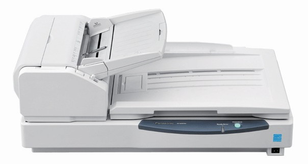 - Panasonic KV-S7075C -  