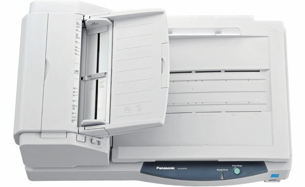 - Panasonic KV-S7075C -  
