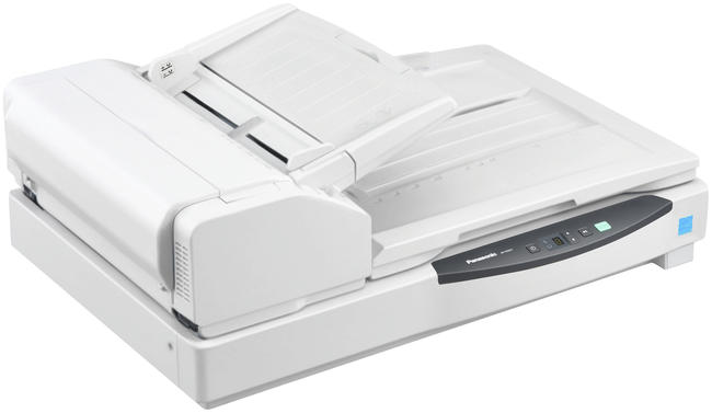 ��������-������ Panasonic KV-S7077 / KV-S7097 - ��� �������
