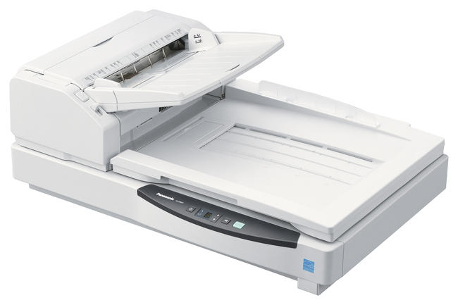 ��������-������ Panasonic KV-S7077 / KV-S7097 - ��� �����