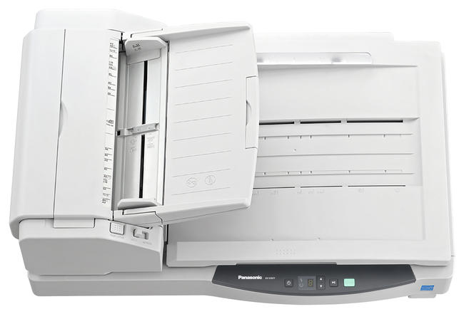 ��������-������ Panasonic KV-S7077 / KV-S7097 - ��� ������