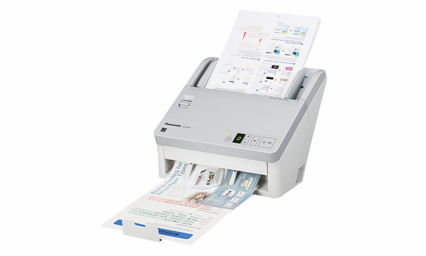 - Panasonic KV-SL1036 -   
