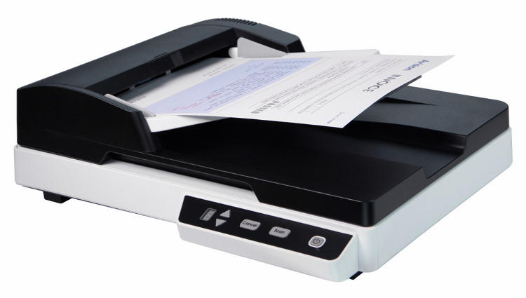   Avision AD120