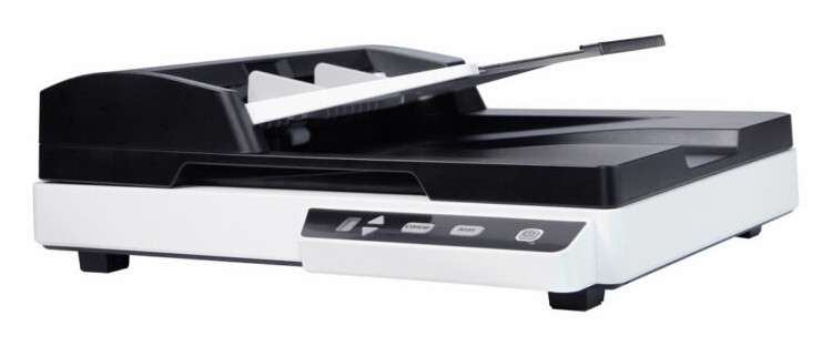   Avision AD120 -  