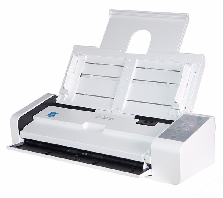   Avision AD225/ AD225WN