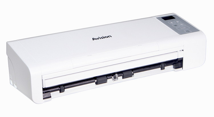   Avision AD225/ AD225WN -  