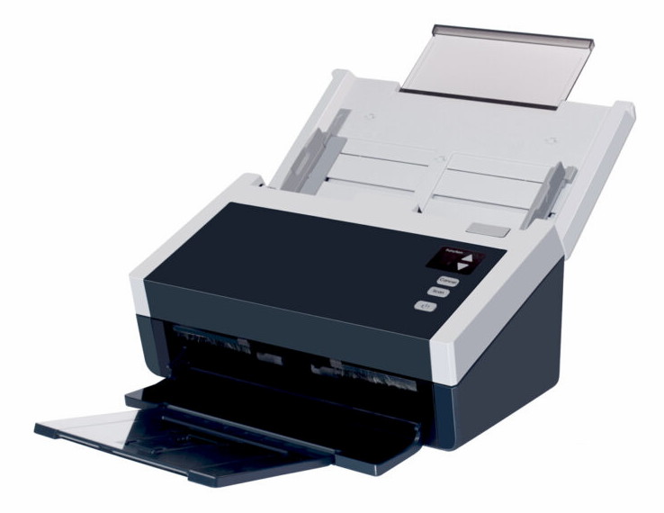   Avision AD240U
