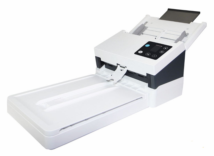   Avision AD345F / AD345FN / AD345FWN