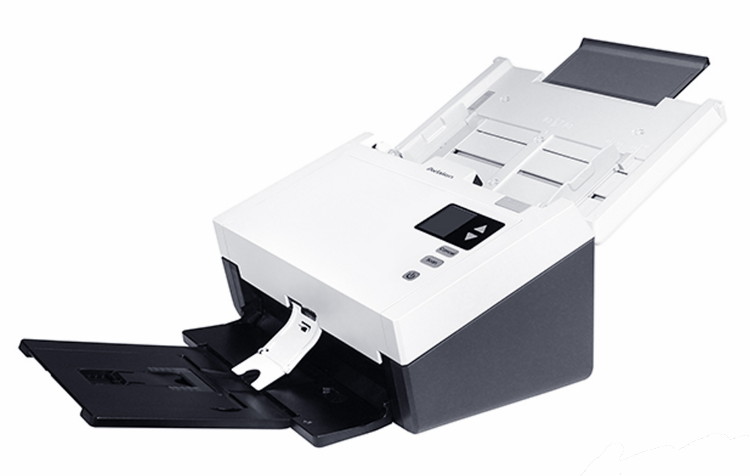   Avision AD345G