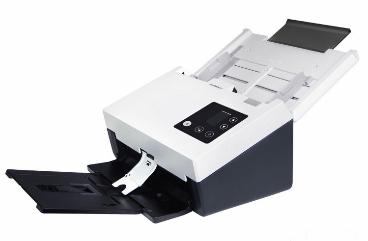   Avision AD345 / AD345N / AD345WN