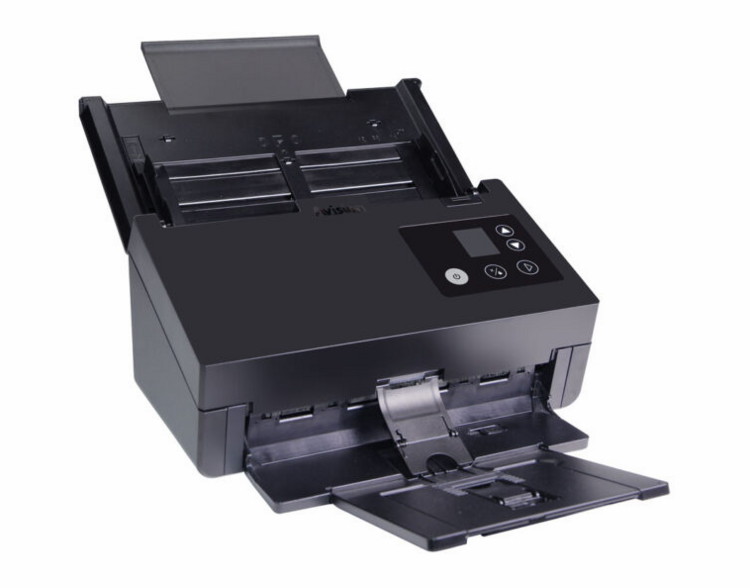   Avision AD370N / AD370WN -  
