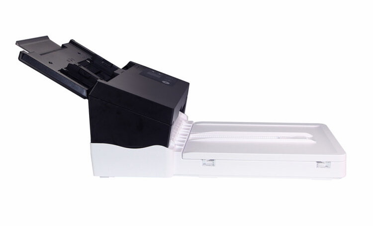   Avision AD370F / AD370FN / AD370FWN -  