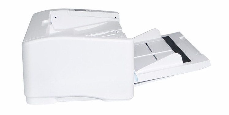 Потоковый сканер Avision AD6090 / AD6090N - вид спереди