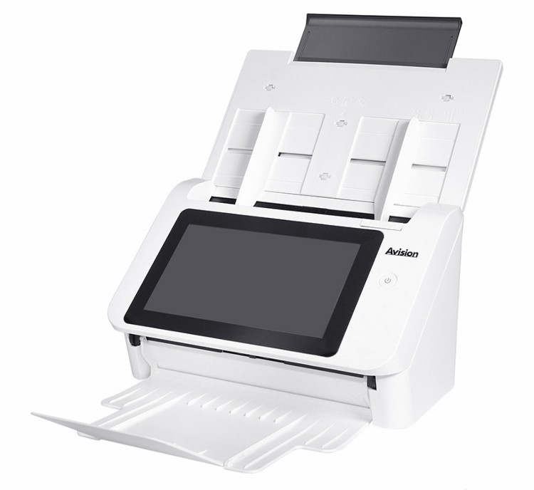   Avision AN335W