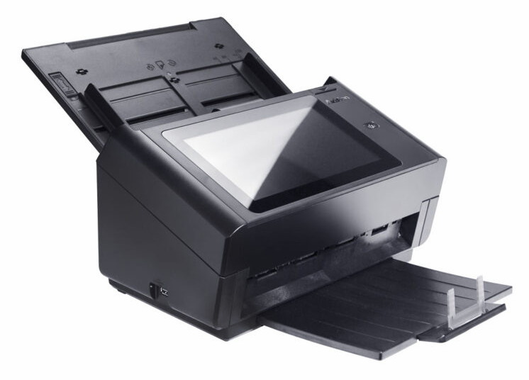   Avision AN360W -  