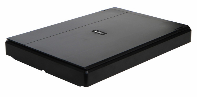   Avision FB10