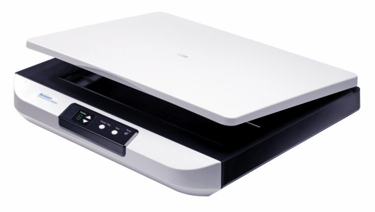   Avision FB5000 -  