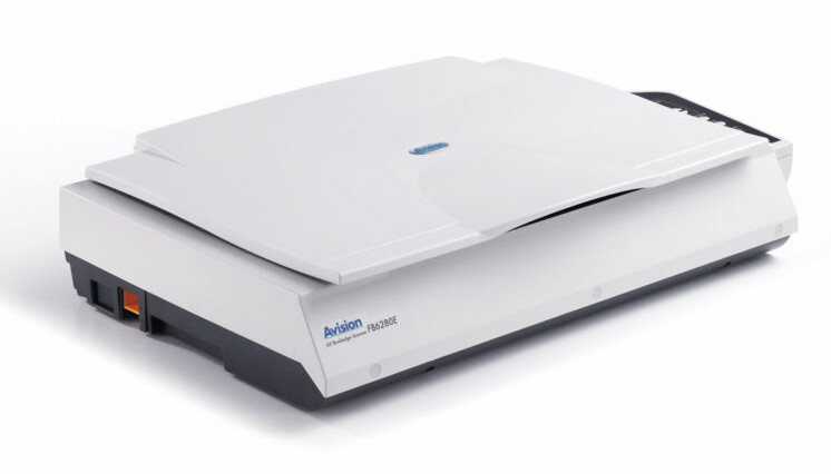   Avision FB6280E -  