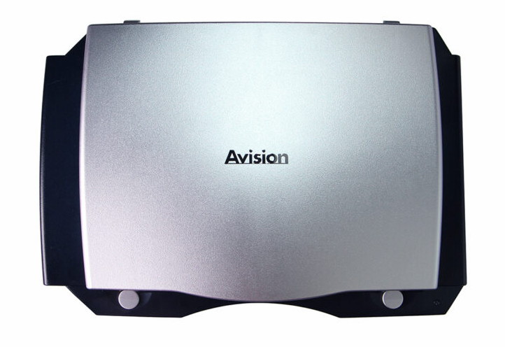   Avision IDA6 -  