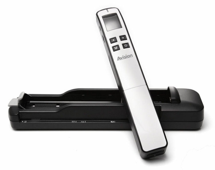   Avision MiWand 2 Wi-Fi PRO