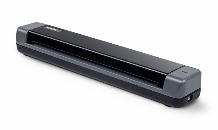   Plustek MobileOffice S410 Plus