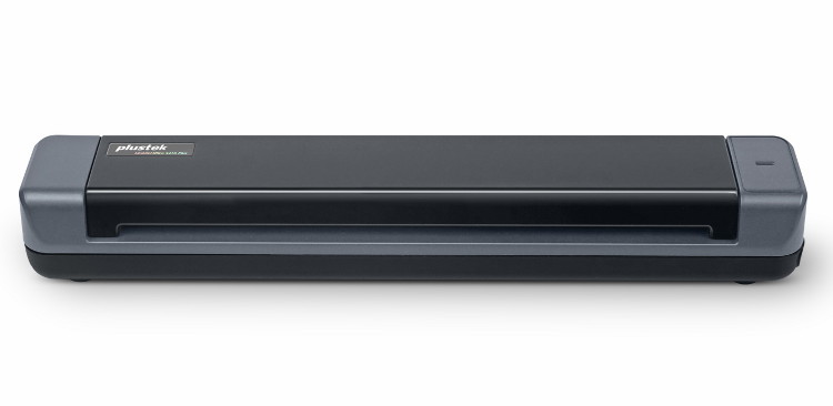   Plustek MobileOffice S410 Plus -  