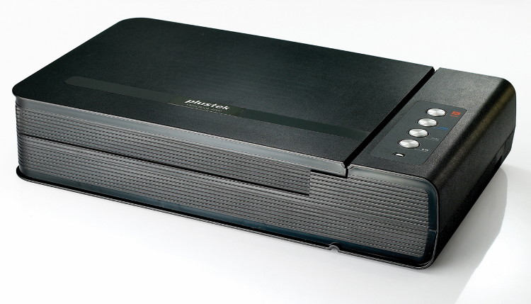   OpticBook 4800 -  