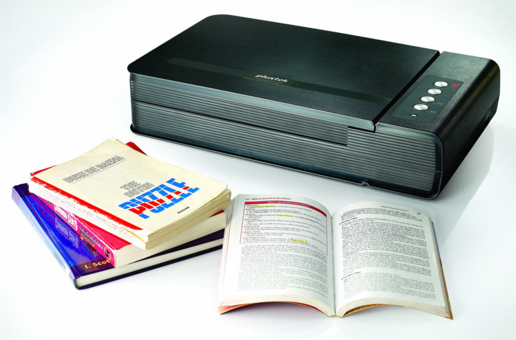   OpticBook 4800 -  