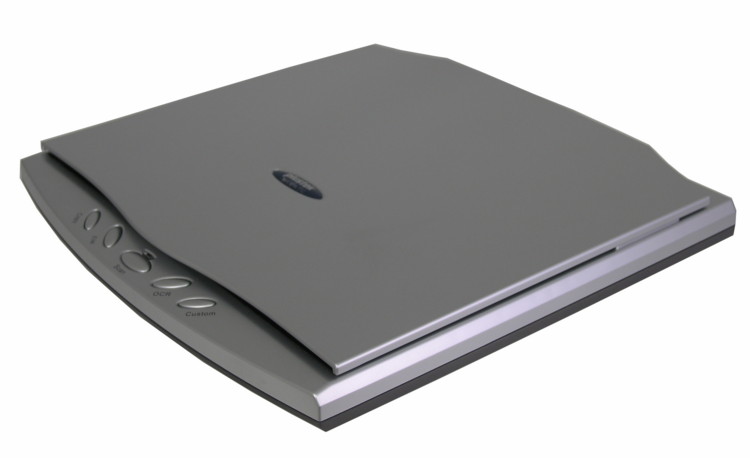   OpticSlim 550 Plus -  