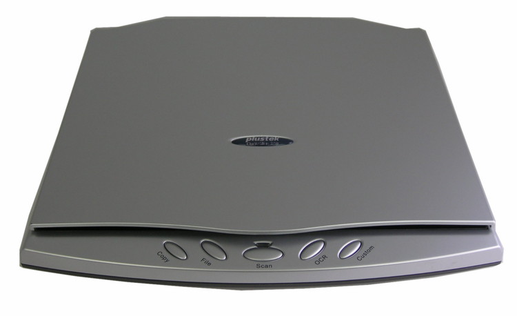   OpticSlim 550 Plus -  