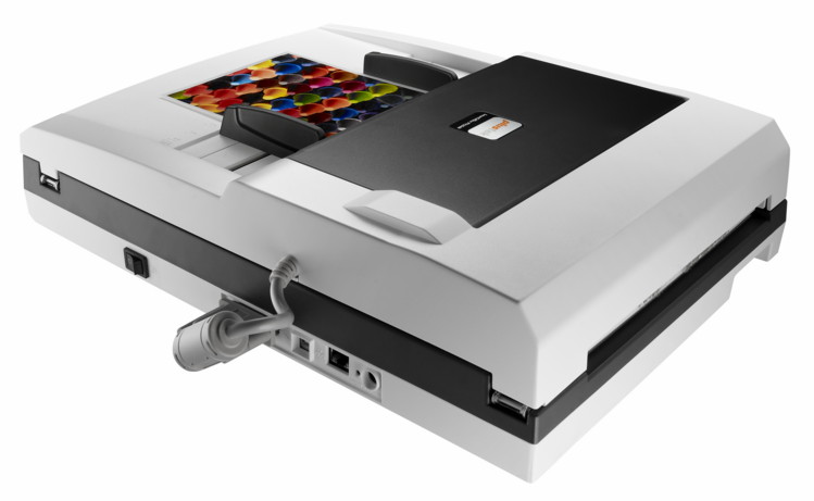 Планшетный сканер SmartOffice PN2040