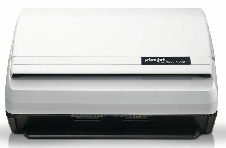   Plustek SmartOffice PN30U