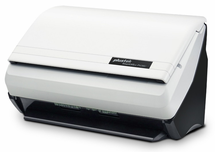   Plustek SmartOffice PN30U -  