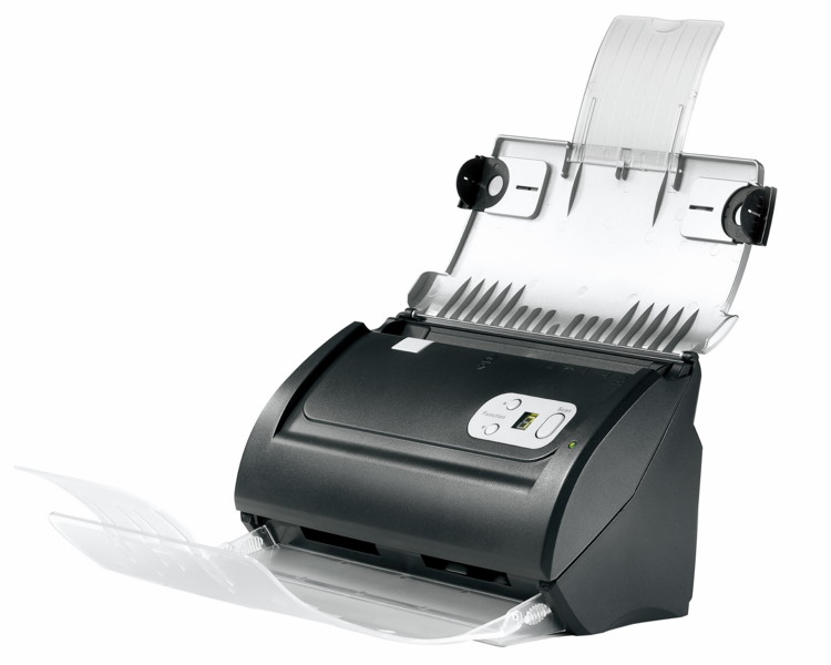   Plustek SmartOffice PS186
