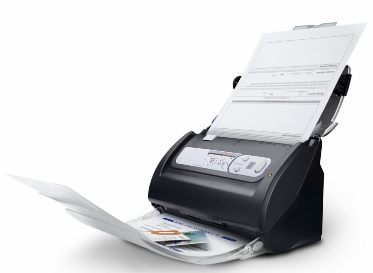   Plustek SmartOffice PS188