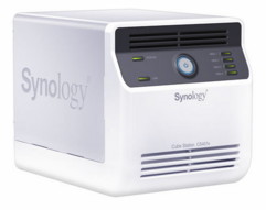 Synology Cube Station CS407e