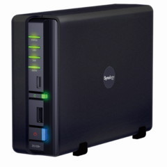        Synology Disk Station  DS109+