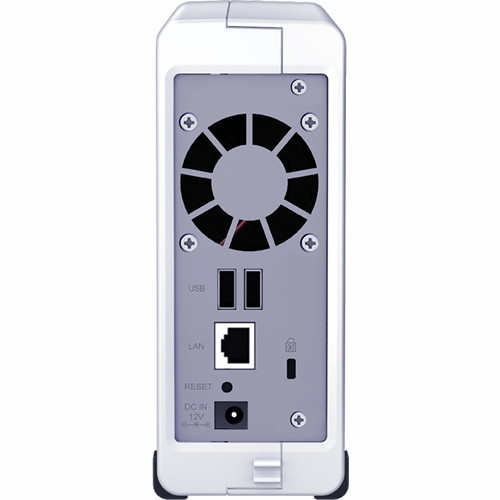 ������������ ������� ���������� Synology Disk Station  DS109 - ��� �����