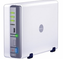 Synology Disk Station  DS109j