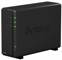Synology Disk Station  DS112+