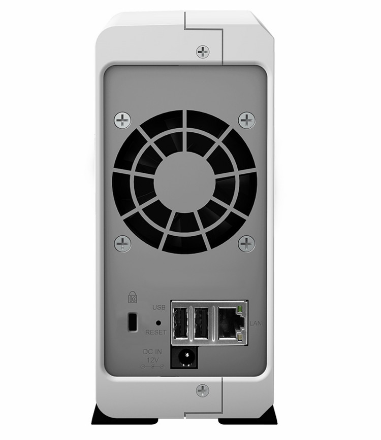    Synology Disk Station  DS115j -  