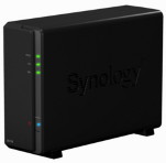 Сетевой накопитель для дома или малого офиса Synology Disk Station DS116
