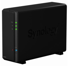 Synology Disk Station  DS118