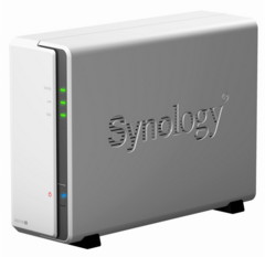 Synology Disk Station  DS119j
