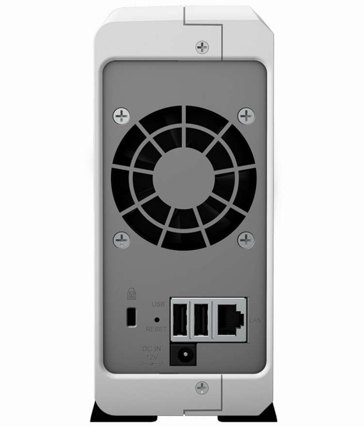    Synology Disk Station  DS119j -  
